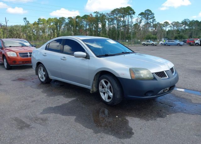 Mitsubishi Galant