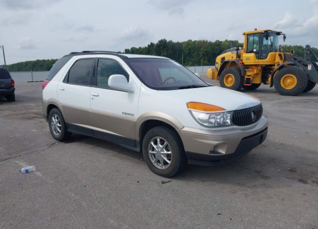 Buick Rendezvous