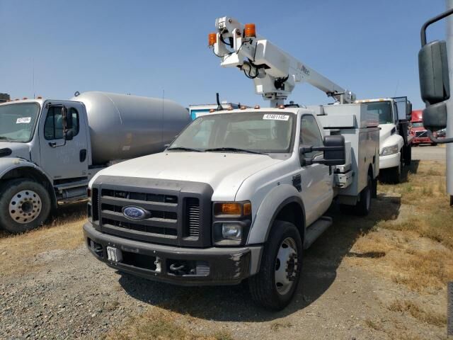 Ford F-450