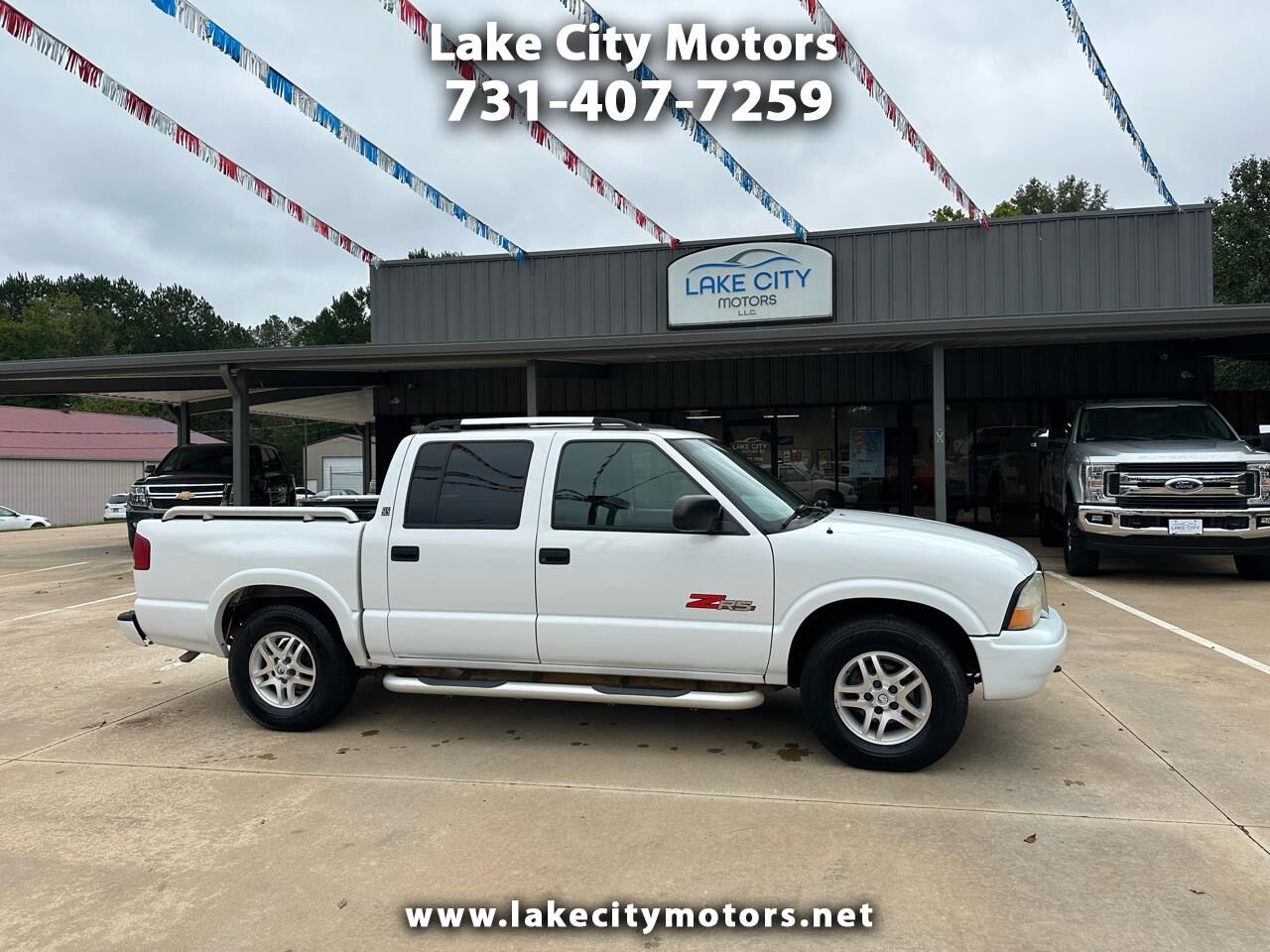 GMC Sonoma