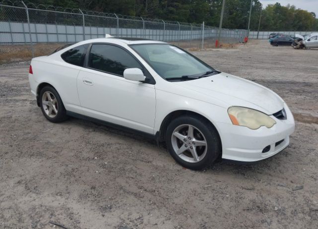 Acura RSX