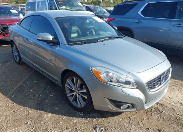 Volvo C70