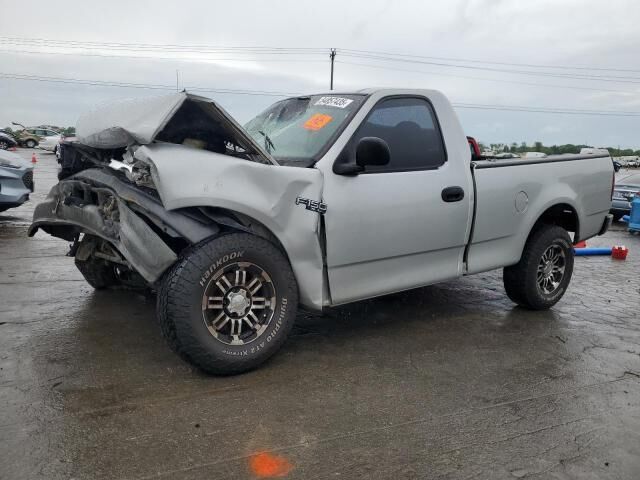 Ford F-150 Heritage