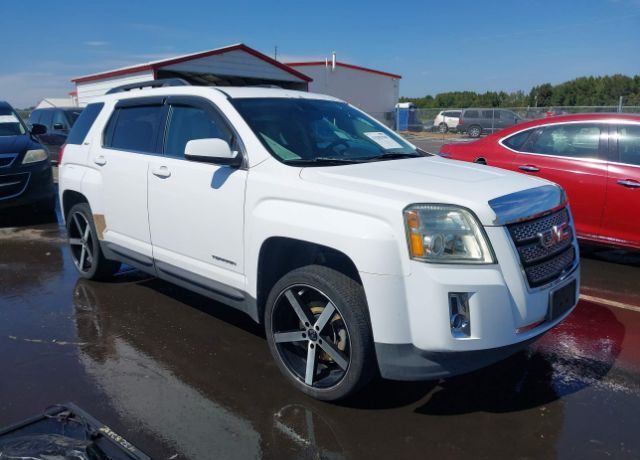 GMC Terrain