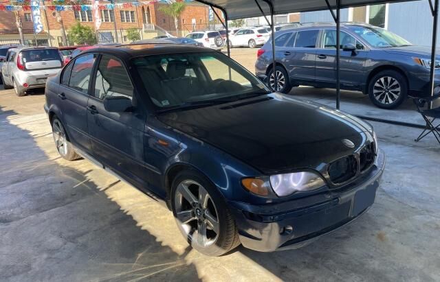 BMW 325i