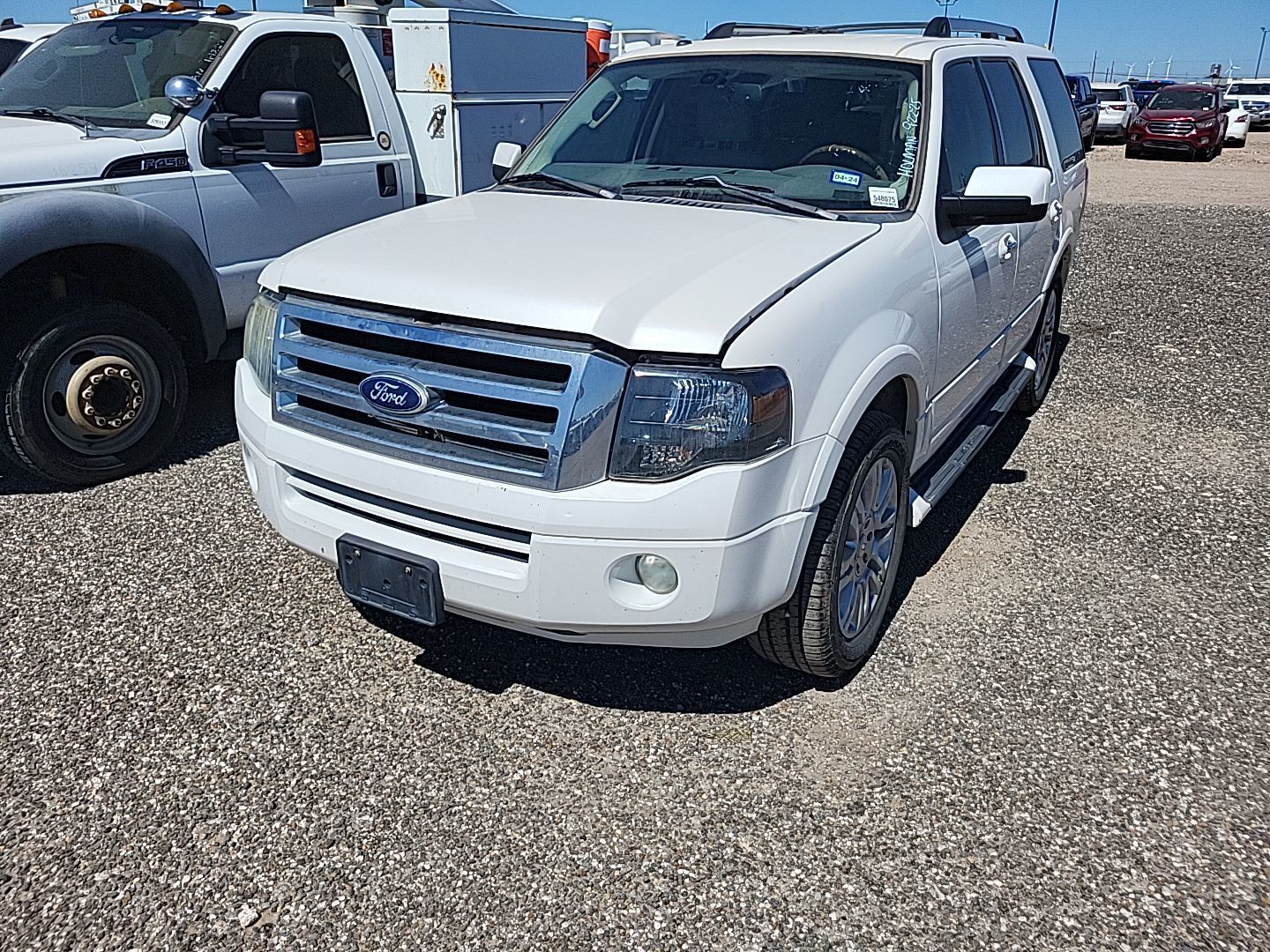 Ford Expedition