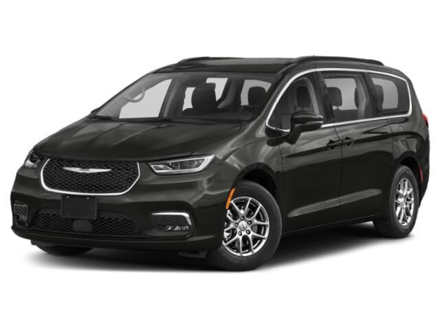 2021 CHRYSLER Pacifica