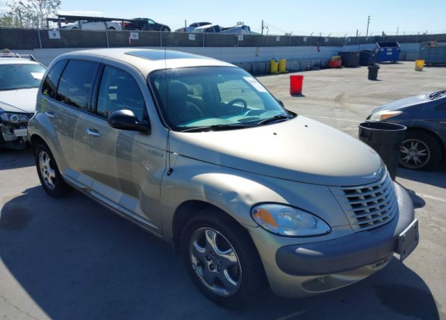 Chrysler PT Cruiser