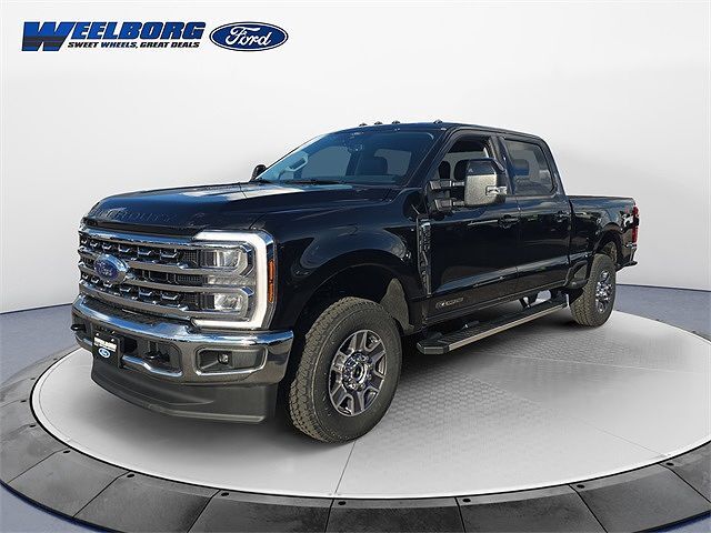 2026 FORD F-350