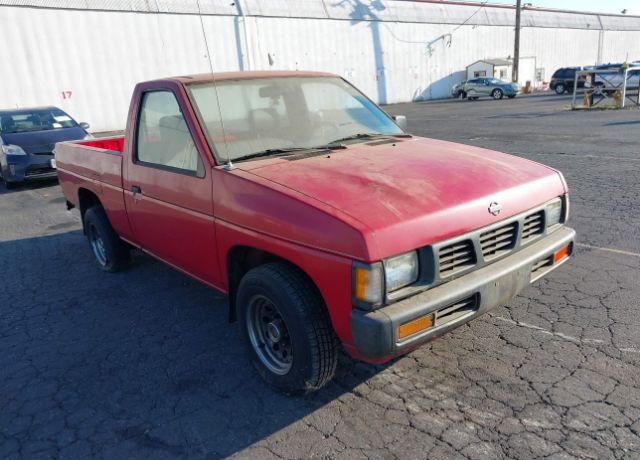Nissan Pickup