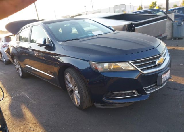 Chevrolet Impala