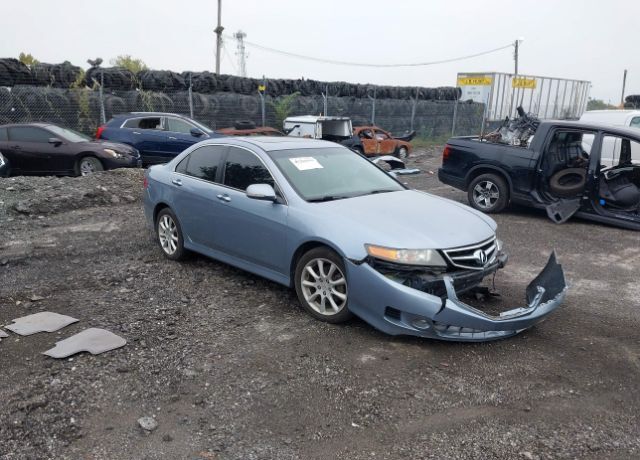 Acura TSX