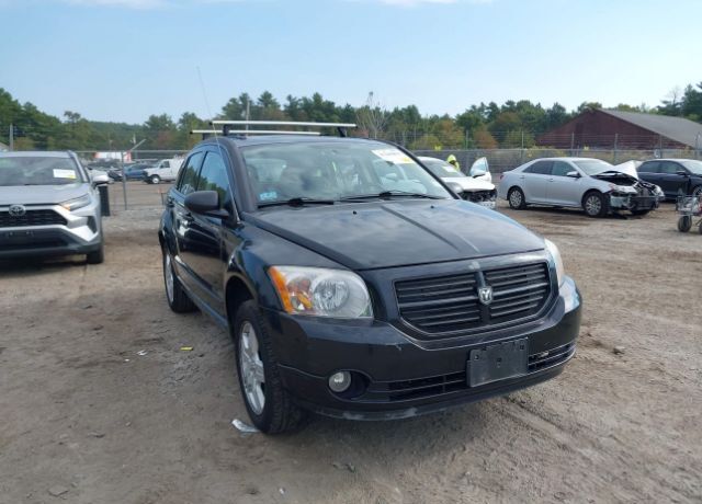 Dodge Caliber