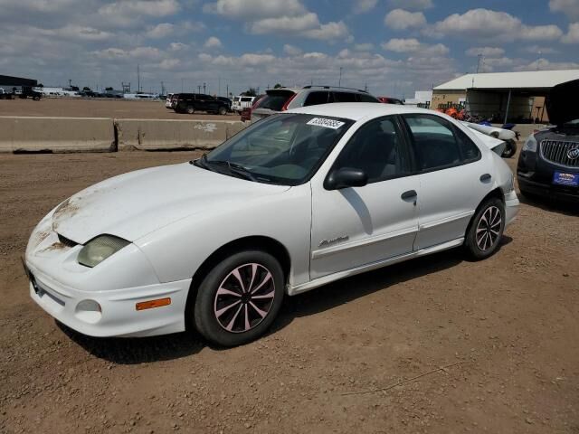 Pontiac Sunfire