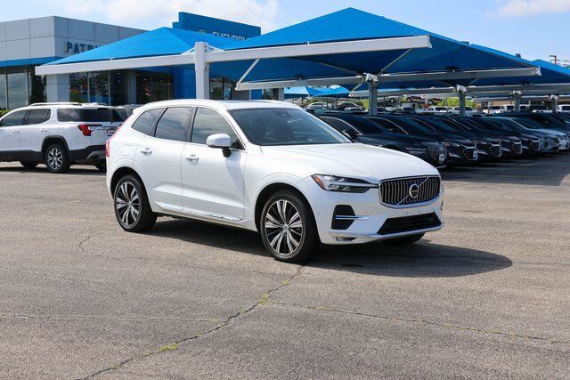 2023 VOLVO XC60