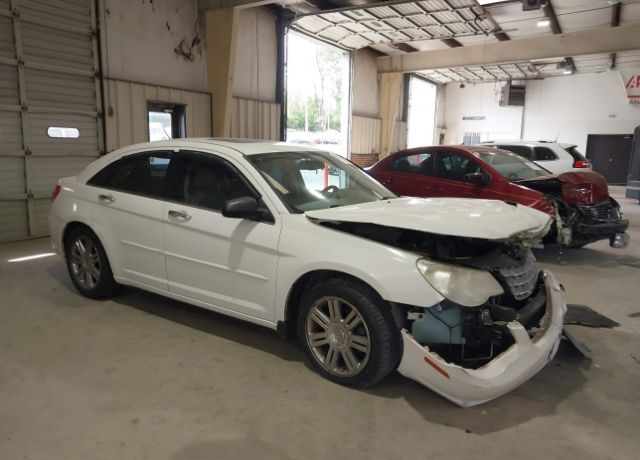 Chrysler Sebring