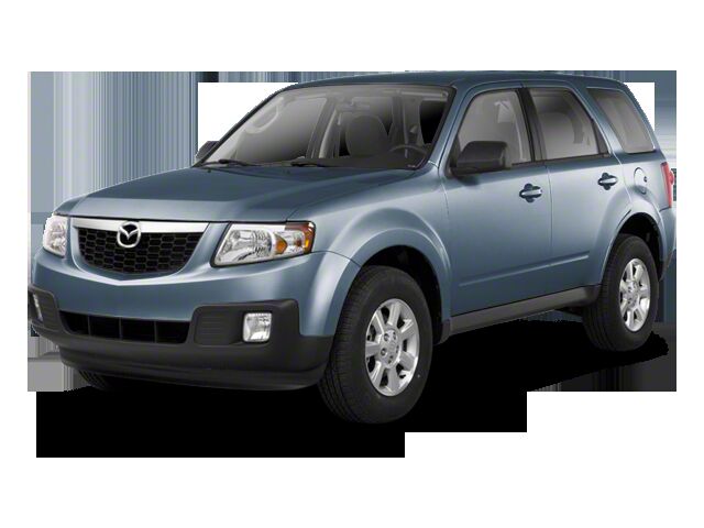 Mazda Tribute