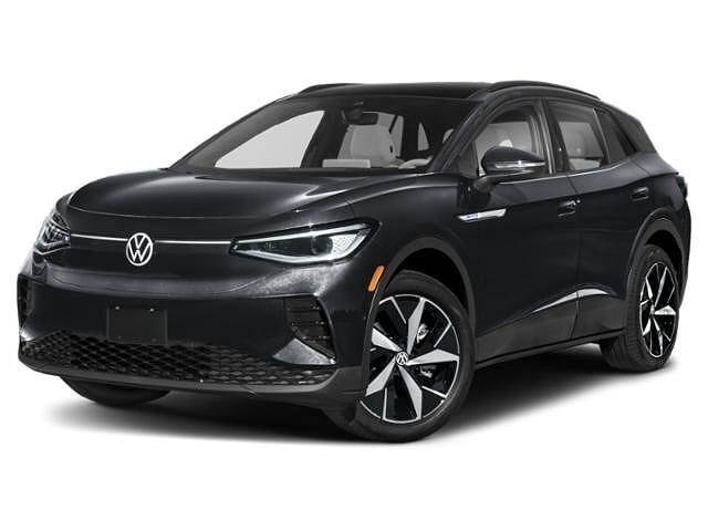 2025 VOLKSWAGEN ID.4