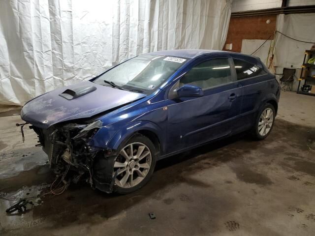 Saturn Astra