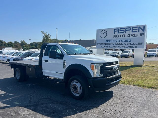 Ford F-450