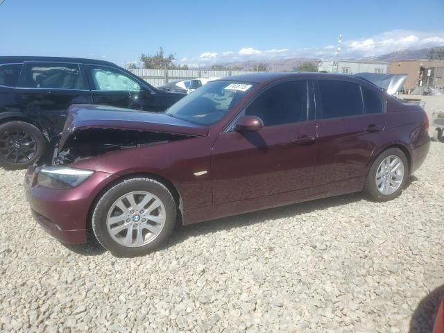 BMW 328i