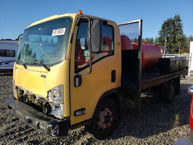 Isuzu NPR/NPR-HD