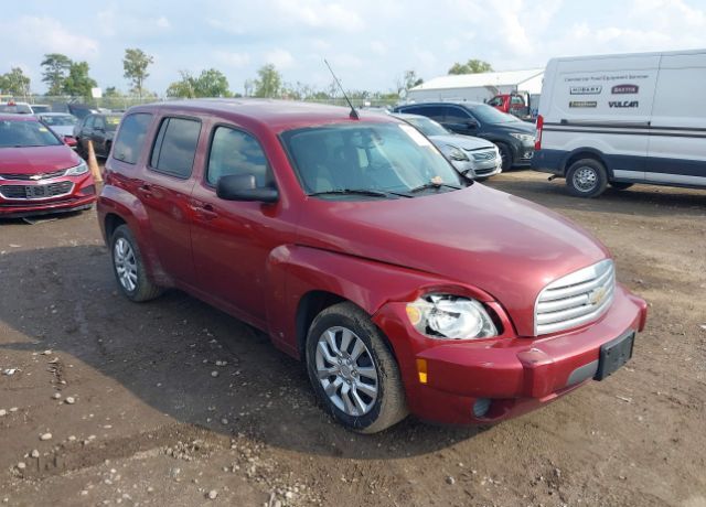 Chevrolet HHR