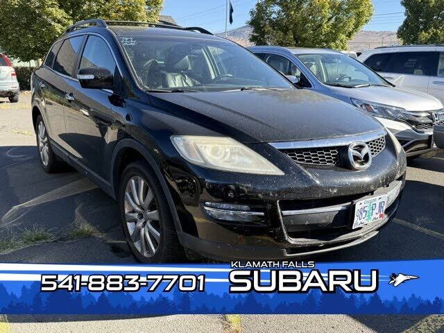 Mazda CX-9