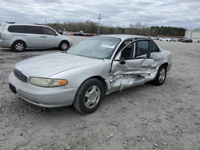Buick Century