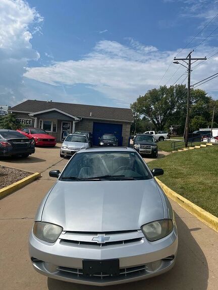 Chevrolet Cavalier