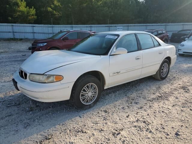 Buick Century