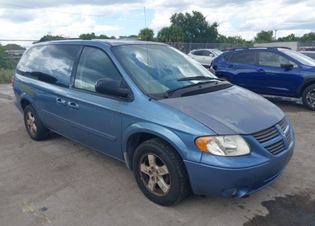 Dodge Caravan/Grand Caravan