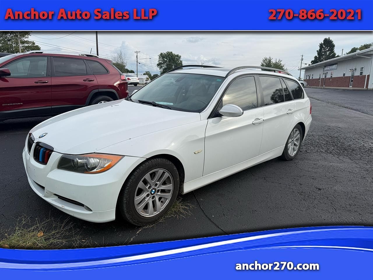 BMW 328i