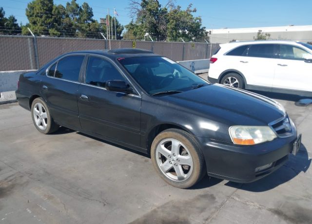 Acura TL