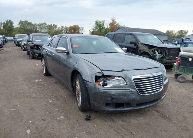 Chrysler 300
