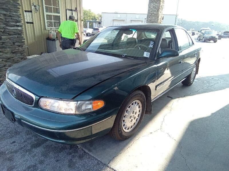 Buick Century