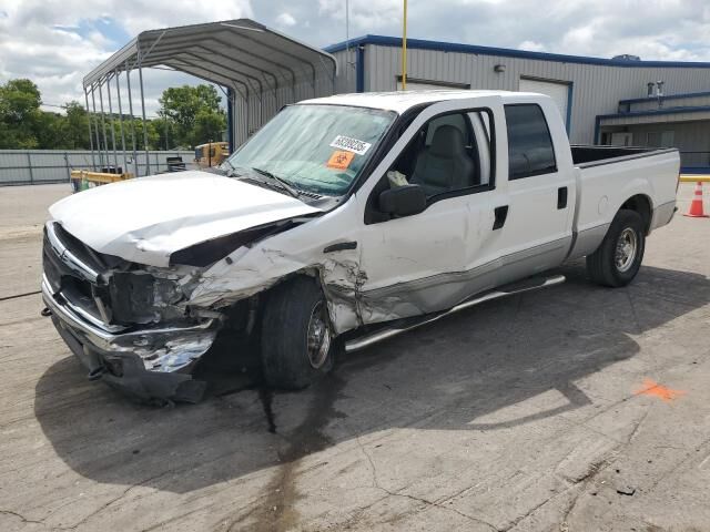 Ford F-250