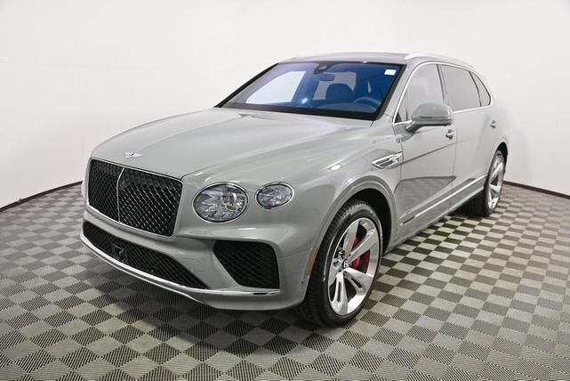 2024 BENTLEY Bentayga
