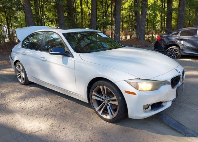 BMW 328i