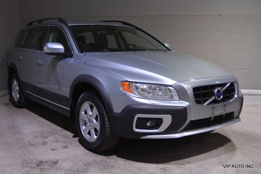 Volvo XC70