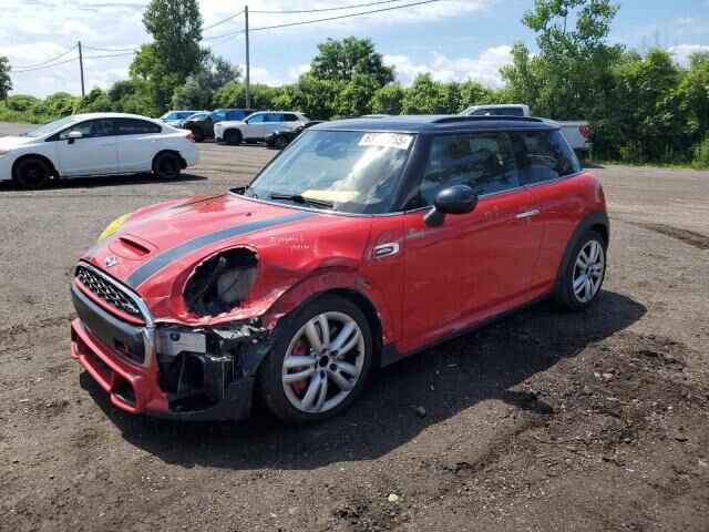 MINI Hardtop