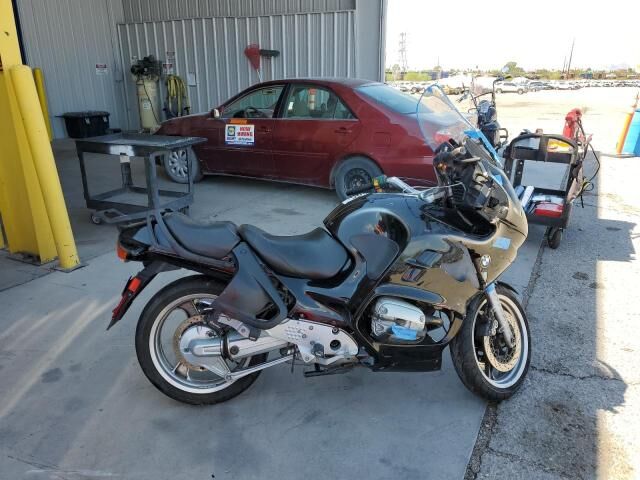 BMW R 1100 RT