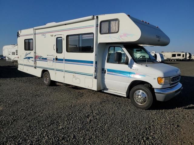 Ford E-450