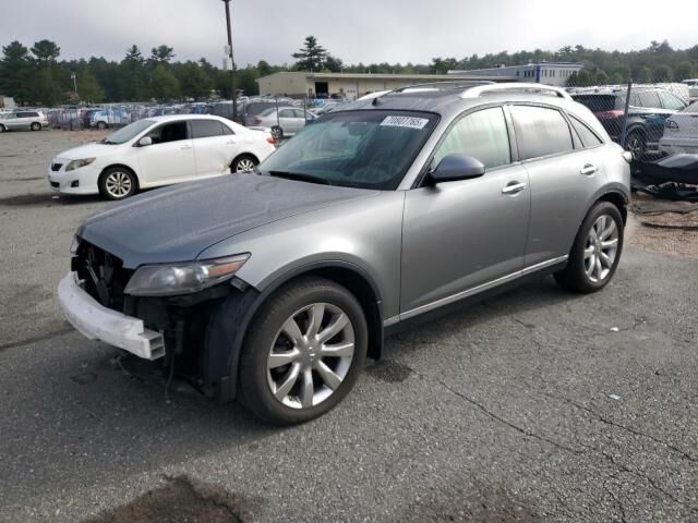Infiniti FX35