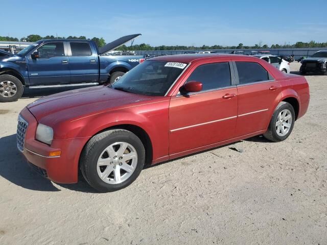 Chrysler 300