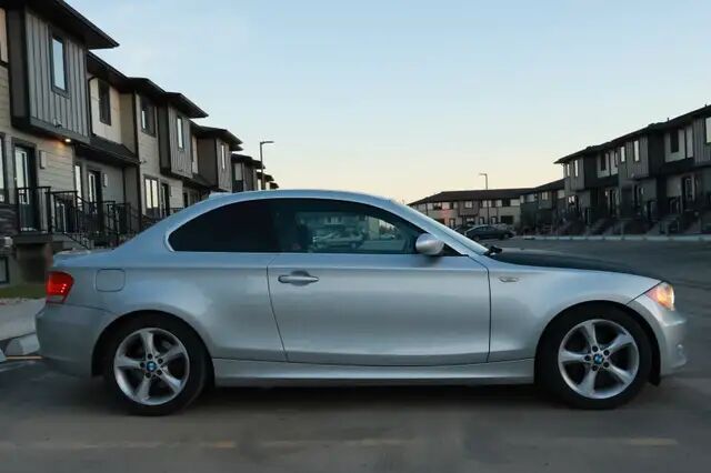 BMW 128i