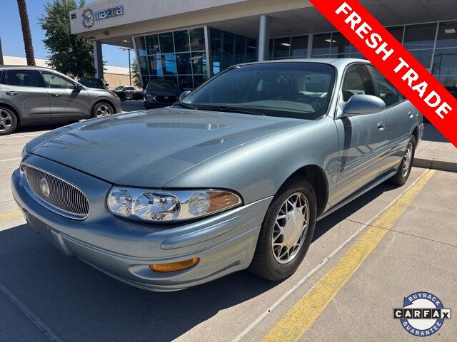 Buick LeSabre