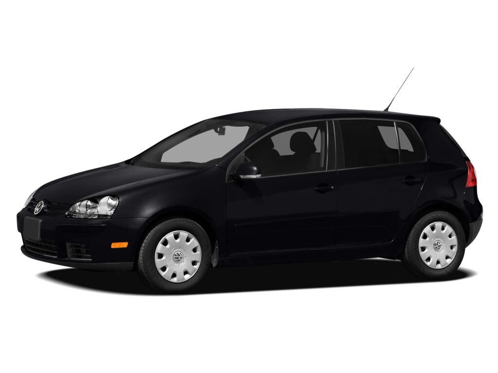 Volkswagen Rabbit