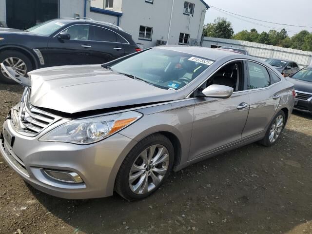 Hyundai Azera