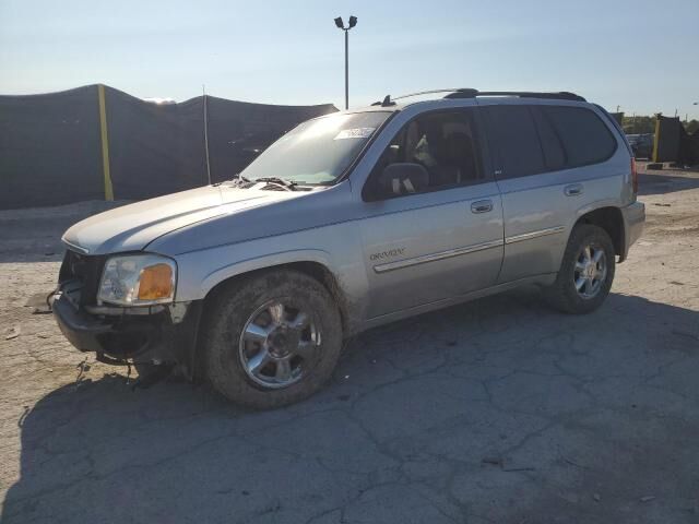 GMC Envoy